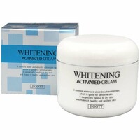 Jigott Whitening Activated Cream - Крем для лица осветляющий 100 g Jigott Whitening Activated Cream - Крем для лица осветляющий 100 g