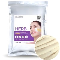 Lindsay Snow White Premium Modeling Mask - Альгинатная маска с эффектом отбелевания 240 g Lindsay Snow White Premium Modeling Mask - Альгинатная маска с эффектом отбелевания 240 g